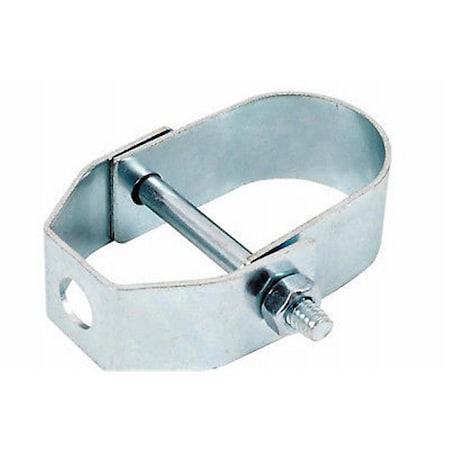 Oatey 2 in. Steel Clevis Hanger 236735